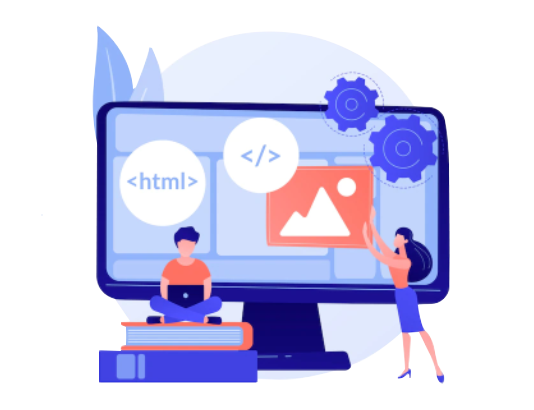 Dynamic Web Designing Company in Chennai