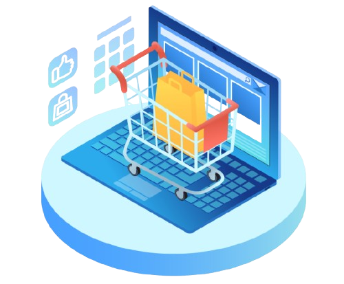 Ecommerce Website Development Company in Chennai