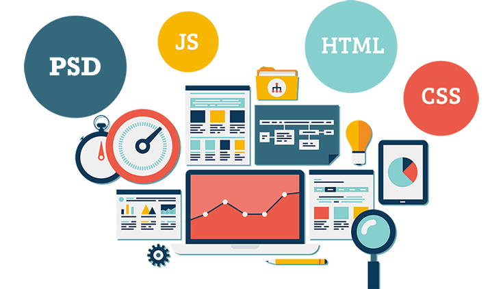 Static Web Designing Company in Chennai